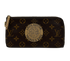 Pochette, vista frontal